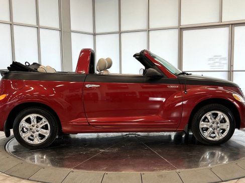 Used 2005 Chrysler PT Cruiser Touring image 9