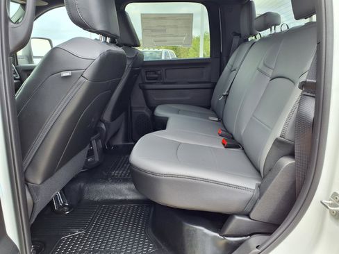 New 2026 RAM 2500 Tradesman image 7