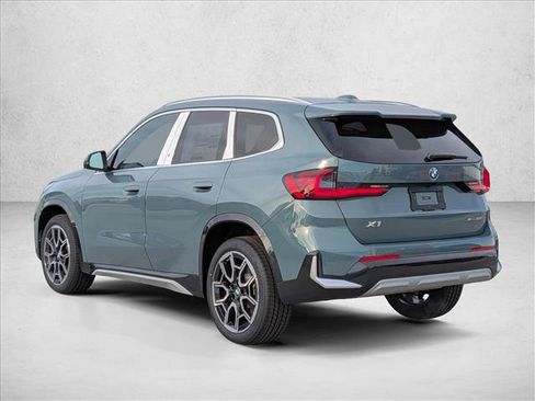 New 2026 BMW X1 xDrive28i image 9