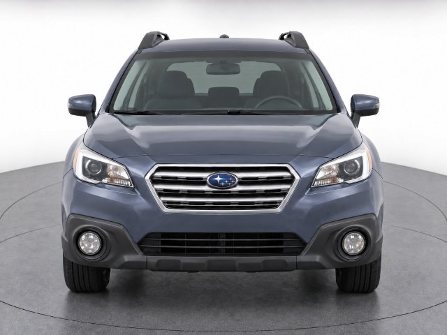 Used 2015 Subaru Outback 2.5i Premium AWD/4WD image 4