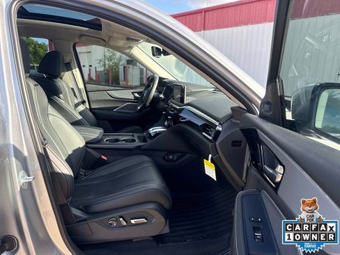 Certified 2026 Acura MDX SH-AWD w/ Technology Package image 28
