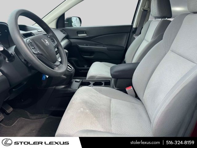 Used 2016 Honda CR-V SE image 20