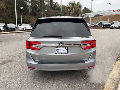 Used 2019 Honda Odyssey EX-L image 35