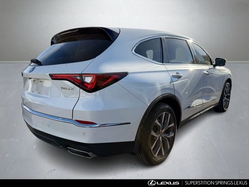 Used 2023 Acura MDX FWD w/ Technology Package image 3