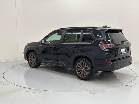 New 2026 Subaru Forester Sport image 4