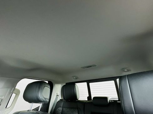 Used 2022 Toyota Tundra Limited w/ TRD Off-Road Package AWD/4WD image 21