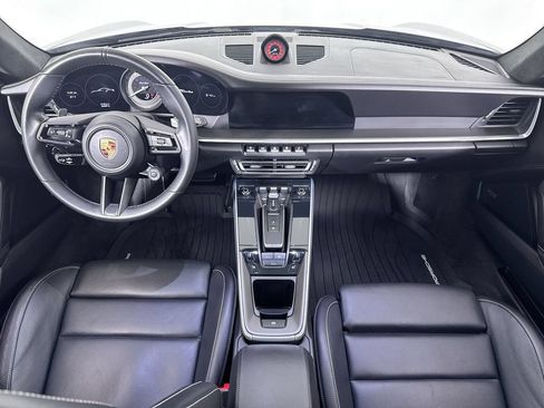 Used 2021 Porsche 911 Turbo AWD/4WD image 20