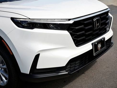 New 2026 Honda CR-V EX image 18