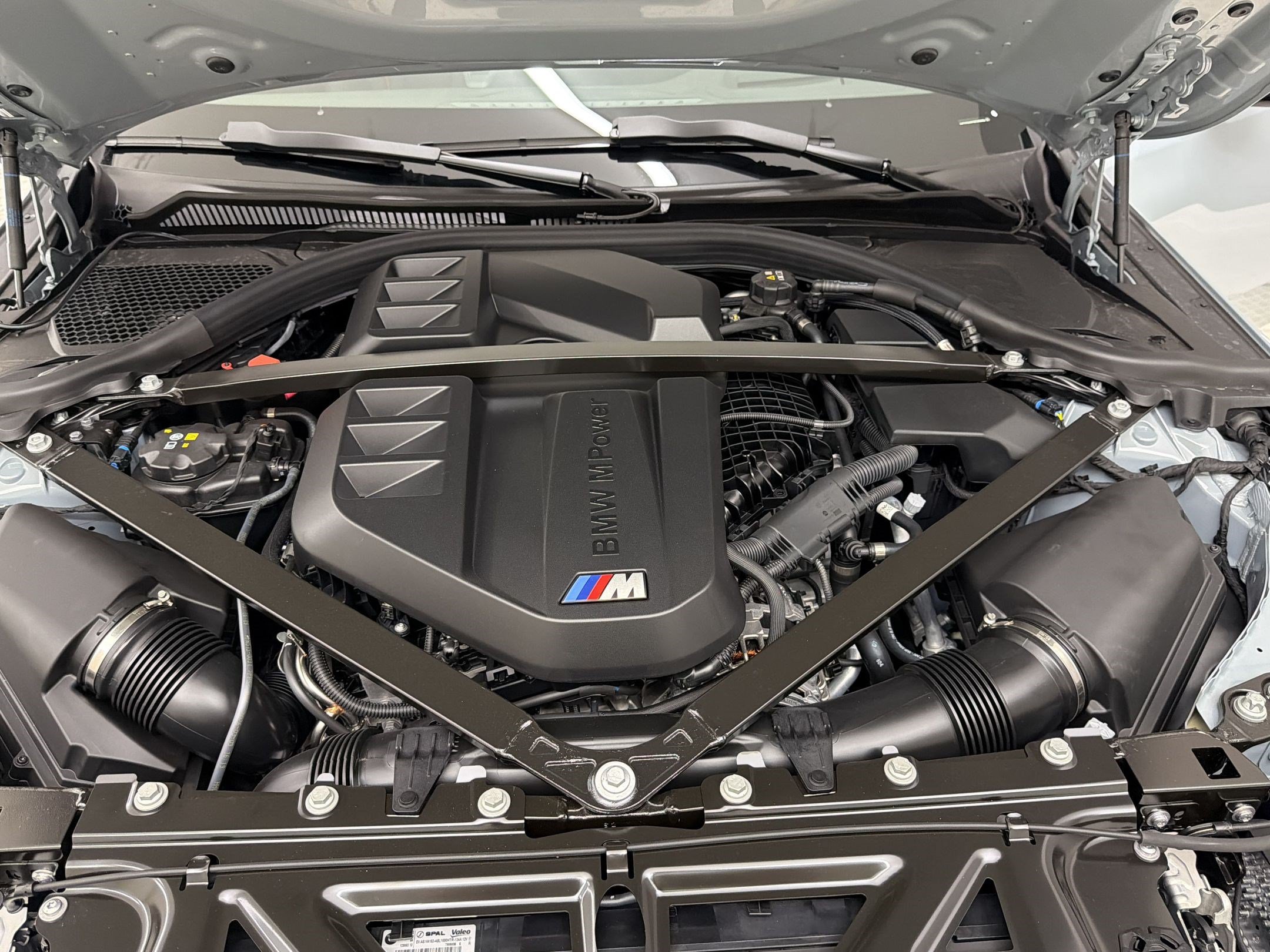New 2026 BMW M2 w/ M Driver's Package RWD image 34