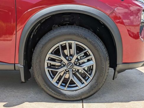 New 2026 Nissan Rogue S FWD image 11