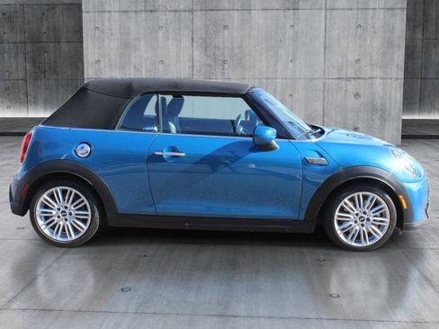 Used 2024 MINI Cooper S FWD image 6