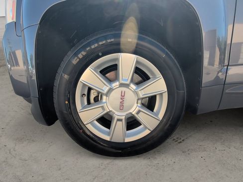 Used 2013 GMC Terrain SLT FWD image 9