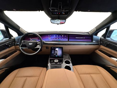 Used 2025 Cadillac Escalade IQ Sport 2 image 25