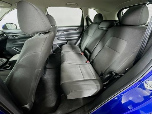 Certified 2025 Honda CR-V LX image 27
