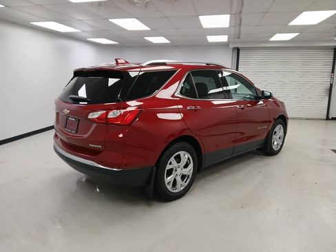 Used 2019 Chevrolet Equinox Premier image 5