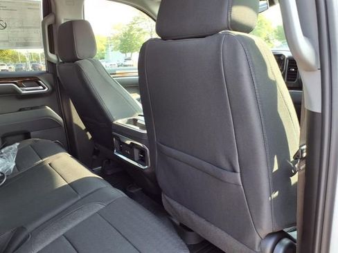 New 2026 GMC Sierra 1500 Elevation w/ Preferred Package image 23