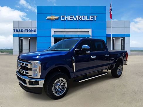 Used 2026 Ford F250 XLT AWD/4WD image 5