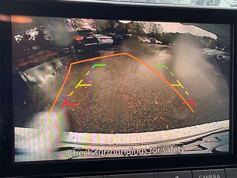 Used 2023 Nissan Altima 2.5 SR image 25