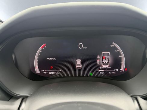 Used 2024 Acura TLX SH-AWD w/ A-SPEC Pkg image 5
