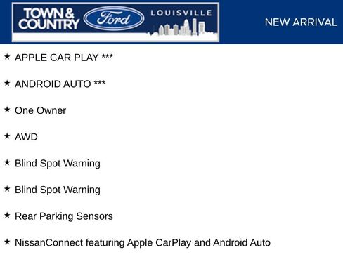 Used 2021 Nissan Rogue S AWD/4WD image 2
