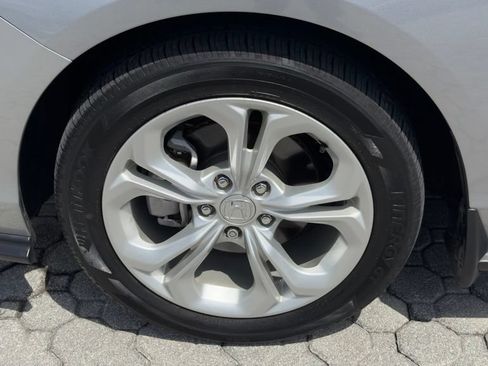 Certified 2023 Honda Accord LX image 17