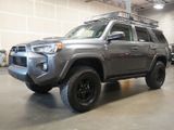Used 2021 Toyota 4Runner TRD Off-Road image 2