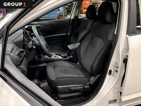 Certified 2025 Subaru Impreza 2.0i Sport image 6