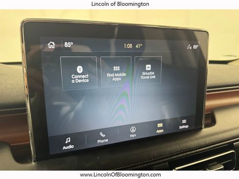 Used 2020 Lincoln Aviator Reserve w/ Equipment Group 202A image 56