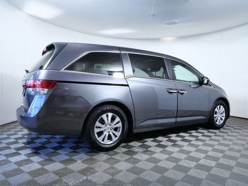 Used 2014 Honda Odyssey EX-L image 6