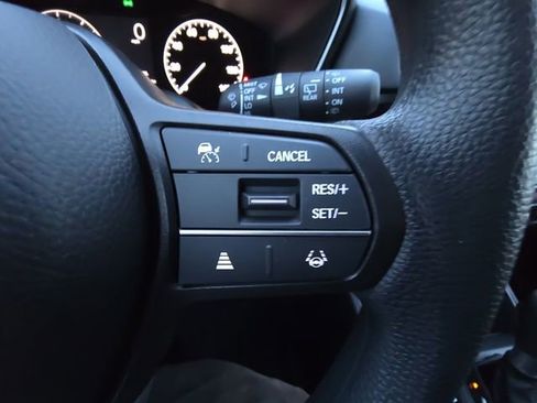 New 2026 Honda CR-V EX image 18