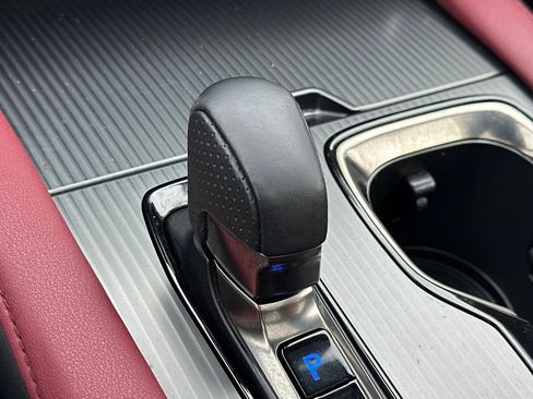 Certified 2023 Lexus RX 500h F Sport w/ Cold Area Package image 28