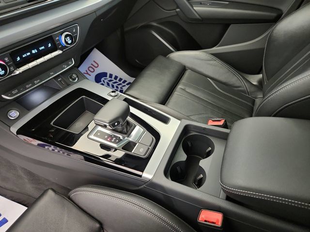 Used 2024 Audi Q5 2.0T Premium AWD/4WD image 16