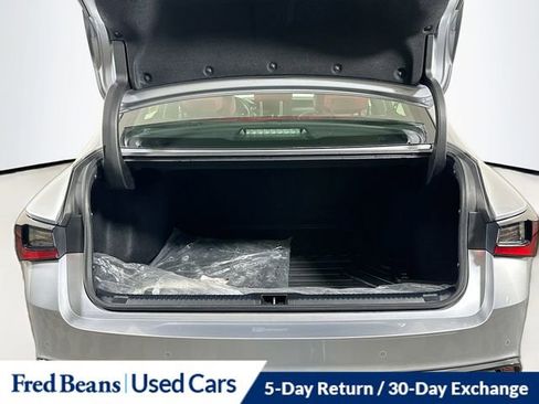 Used 2023 Lexus IS 350 F Sport image 27