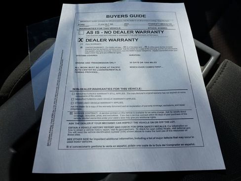 Used 2021 Ford F350 XLT AWD/4WD image 49
