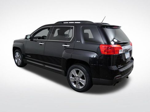 Used 2014 GMC Terrain SLT w/ Chrome Appearance Package AWD/4WD image 7
