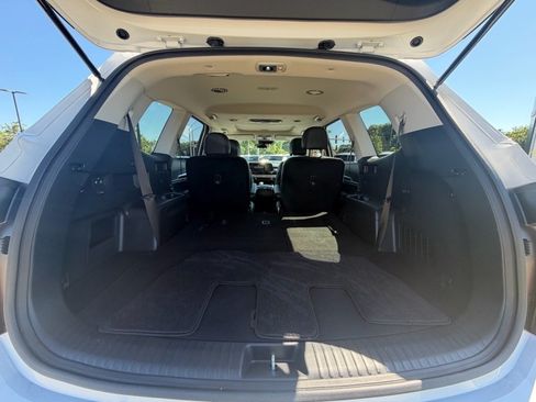 Used 2024 Kia Telluride S w/ S Sunroof Package AWD/4WD image 5