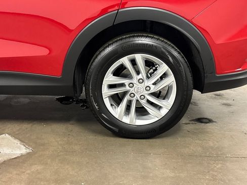 New 2026 Buick Envista Preferred w/ Advanced Safety Package FWD image 13