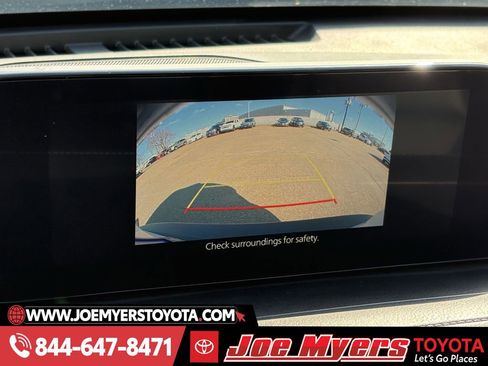 Used 2025 MAZDA CX-30 AWD 2.5 S w/ Preferred Package image 19