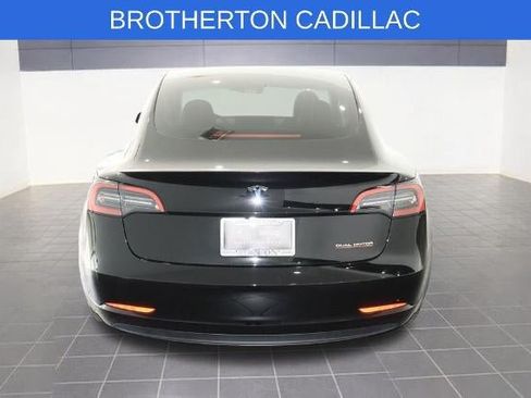 Used 2023 Tesla Model 3 Performance AWD/4WD image 4
