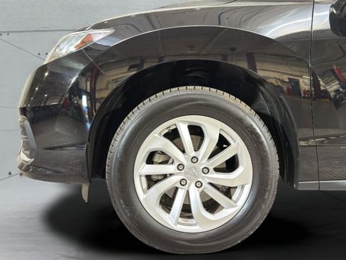 Used 2016 Acura RDX AWD w/ Technology Package image 36