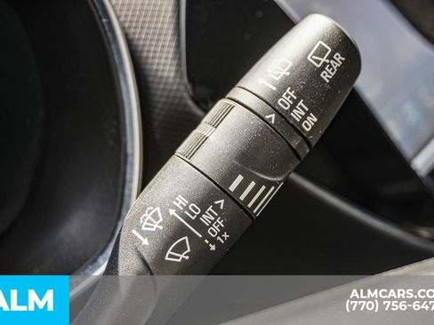 Used 2021 Chevrolet TrailBlazer LT w/ Convenience Package image 35