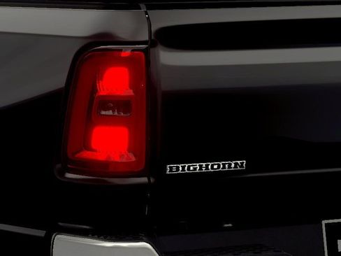 New 2026 RAM 1500 Big Horn image 5