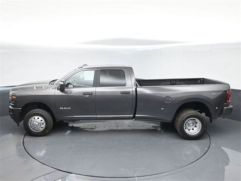 New 2026 RAM 3500 Big Horn image 36