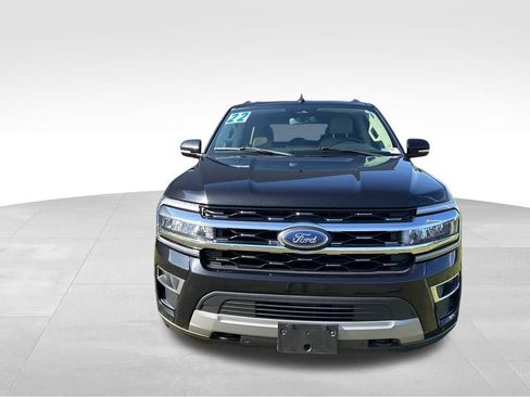 Used 2022 Ford Expedition Limited image 8