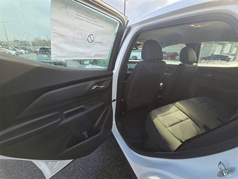 New 2027 Chevrolet Bolt LT image 11