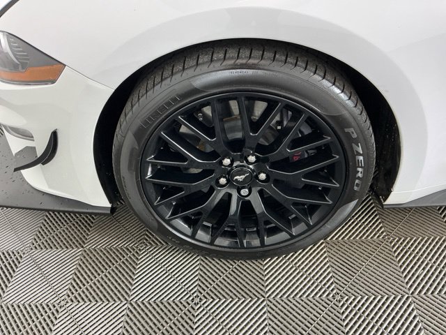 Used 2022 Ford Mustang GT Premium w/ GT Performance Package RWD image 26