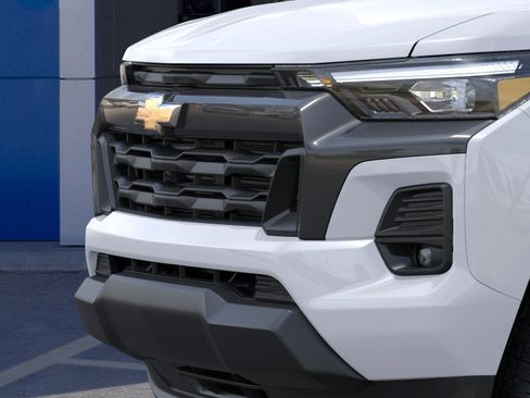 New 2026 Chevrolet Colorado LT w/ LT Convenience Package RWD image 44