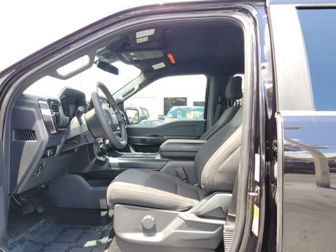 Used 2024 Ford F150 STX AWD/4WD image 19