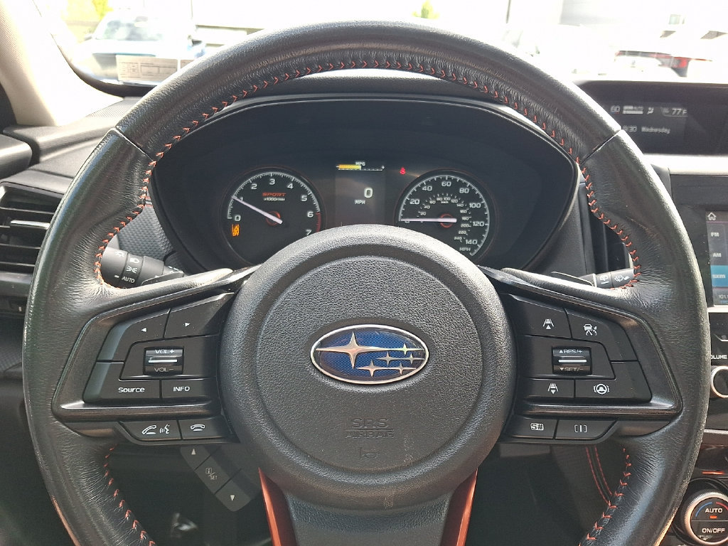 Used 2022 Subaru Forester Sport AWD/4WD image 20