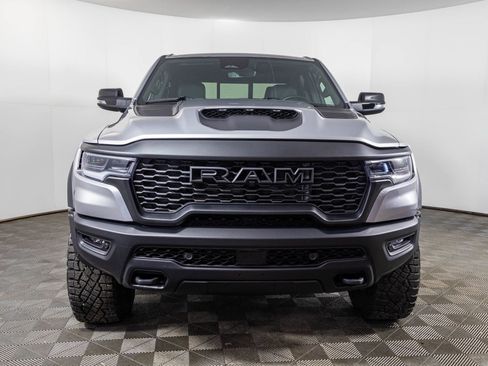 Used 2026 RAM 1500 RHO AWD/4WD image 13